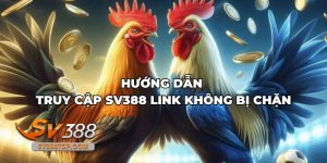 Nguyên nhân tại sao link SV388 bị chặn